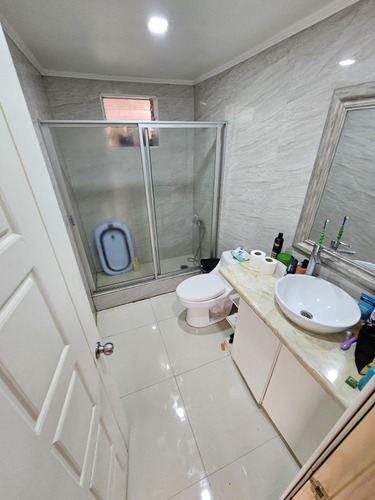 Cómoda Casa Aislada En Venta!