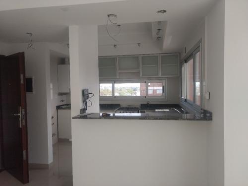 Departamento En Venta En Quilmes Centro