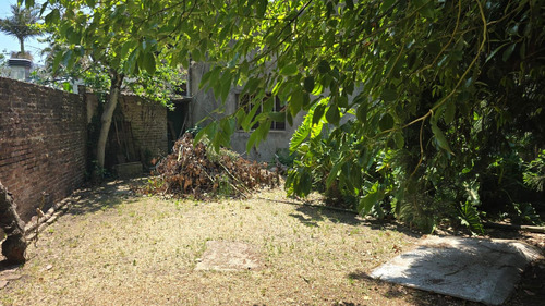 Lote Adrogue, Terreno, Inversion, Construccion, Casa A Demoler