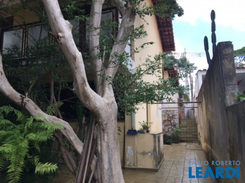 Sobrado - Vila Leopoldina - Sp - 633863