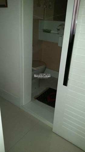 Imagem 15 de 30 de Apartamento Locação, 2 Dorms, Vila Nova Conceição, Sp R$ 6200 - A5077