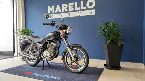 Imagem 1 de 9 de Haojue | Chopper Road 150cc | 2021/2022 0km