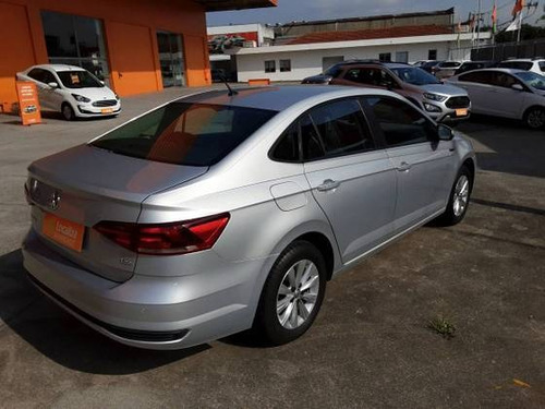 Imagem 7 de 15 de Volkswagen Virtus 1.6 Msi Total Flex Manual