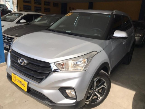 Imagem 2 de 13 de Creta 1.6 16v Flex Pulse Plus Automático