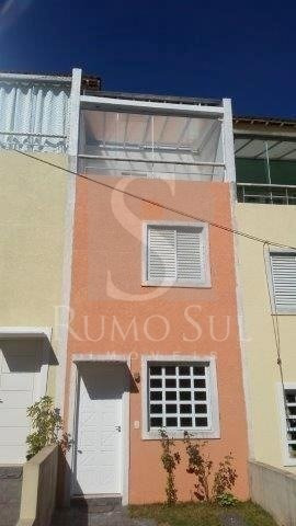 Imagem 9 de 10 de Casa Condominio - Interlagos - Ref: 37099 - V-37099