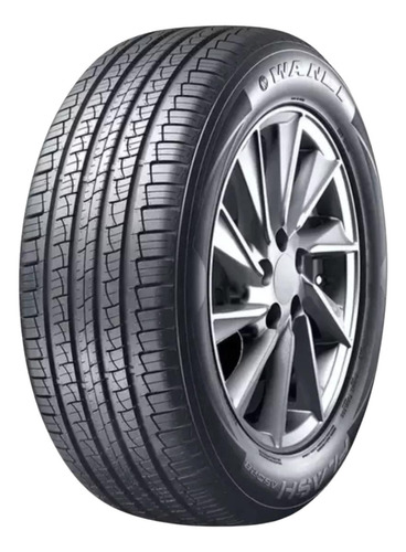 Pneu 225/60r18 100h Wanli As028