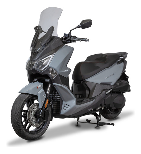 Joyride 300 Abs 2025 C/ Smart Key G10