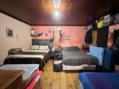 Venta Casa Recoleta 1 Dormitorio