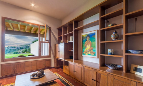 Imagen 28 de 30 de Casa Catorce En Venta, Fracc. Balcones En San Miguel De Alle