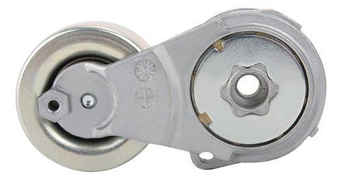 Tensor Accesorios P/ Nissan Tiida 2007-2017 L4 1.8l
