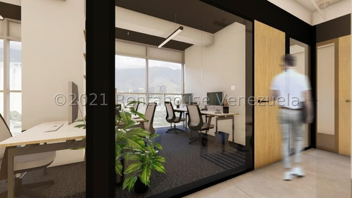 Imagen 11 de 12 de Las Mercedes Oficinas En Alquiler Cod.21-23548 02129594482----04141469108 Rah Ccct
