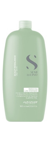 Alfaparf Semi Di Lino  Balancing Shampoo 1l
