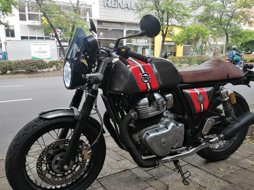 Royal Enfield Continental
