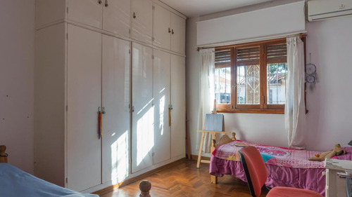 Imagen 17 de 20 de Muy Buena Casa En Esquina De 3 Amb - Martinez