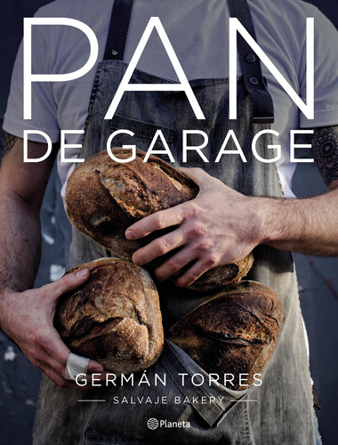 Pan De Garage