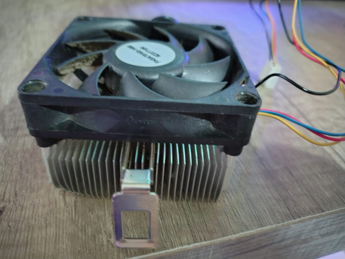 Amd A10-series A10-9700 Con Gráficos - Usado (Usado)