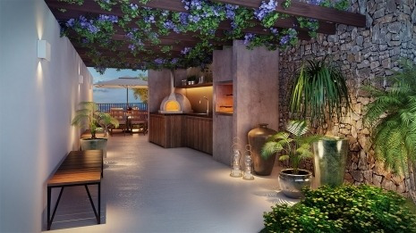 Apartamentos 1 Ou 2 Quartos No City Bussocaba - Osasco