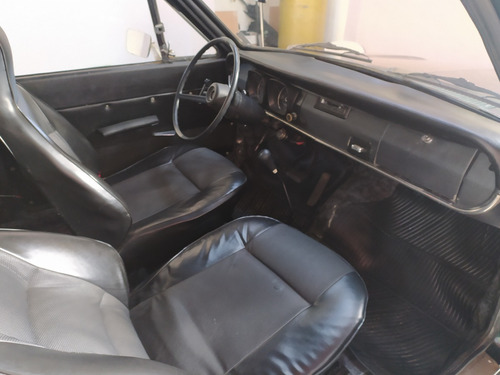 Ford Corcel 1 Ldo