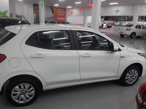 Imagem 9 de 9 de Fiat Argo 1.0 Firefly Flex Drive Manual