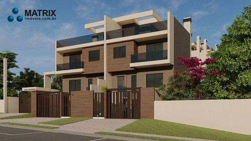 Imagem 15 de 21 de Sobrado Com 3 Dormitórios À Venda, 179 M² Por R$ 956.500,00 - Bom Retiro - Curitiba/pr - So2612