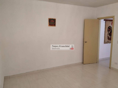 Imagem 6 de 30 de Santana- Zn/sp - Sobrado 4 Dormitórios, 4 Vagas - R$ 750.000,00 - So1026