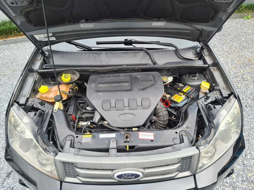 Imagem 9 de 15 de Ford Ecosport Xlt Freestyle 2.0 Flex 2011
