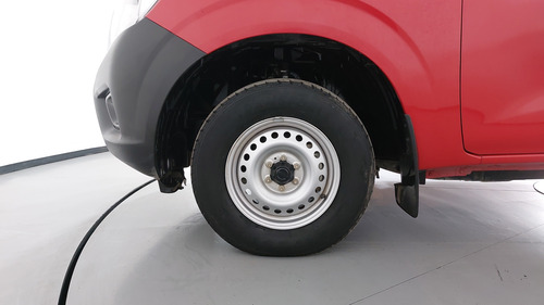 Nissan Np300 2.5 Le Tm Ac