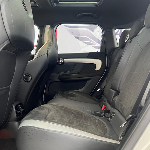 Mini Countryman 2.0 John Cooper Works At