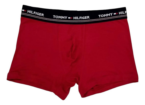 Calzoncillos Tommy Hilfiger Para Hombre 3 Pack - Original