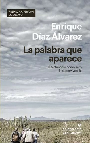 Diaz Alvarez Enrique - Palabra Que Aparece La