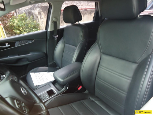 Kia Sorento 2017