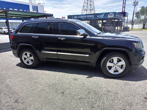 Imagen 7 de 17 de Jeep Grand Cherokee