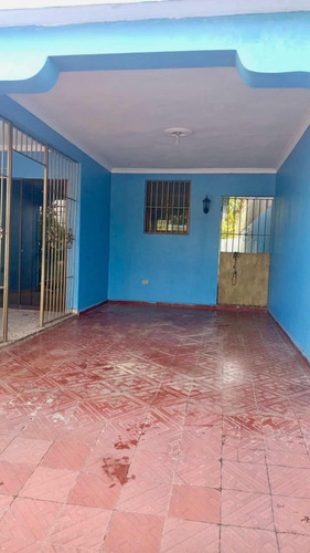 Vendo Casa En Alma Rosa Ii