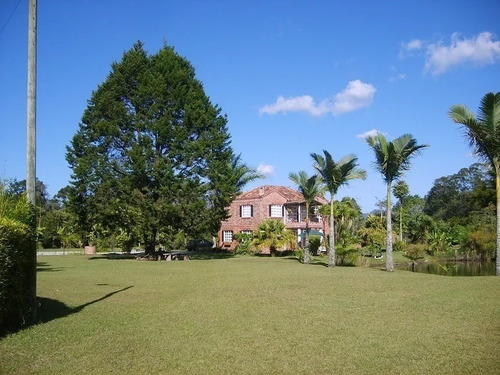 Venta Finca En Rionegro, Llanogrande, Independiente