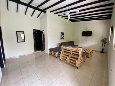 Finca en venta