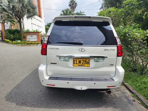 Lexus GX 470