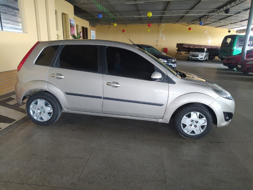 Imagem 4 de 8 de Ford / Fiesta 1.6 4/p Flex