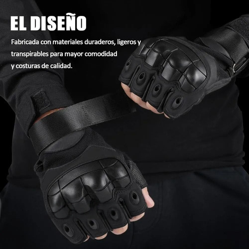 Guantes De Gimnasio Ejercicio Pesas Entrenamiento Y Trekking