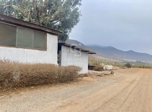 8000 M2 En Cabildo Propiedad Agrícola Comercial