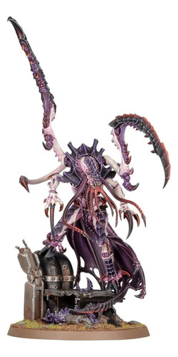 Warhammer 40k Tyranids Deathleaper