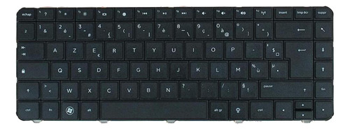 De Negro De Repuesto Para Computadora Portátil Para