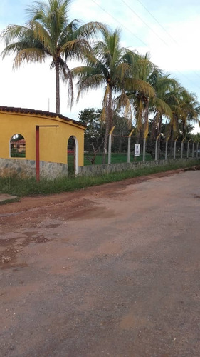 Imagen 6 de 9 de Amplia Finca En Barrera Sabana Del Medio (finca Peniel) Marisol Castro 0424-4923040