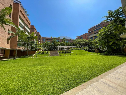 Apartamento En Alquiler Campo Alegre Jose Carrillo Mls #25-7256