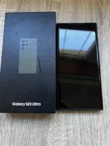 Comprar Samsung Galaxy S23 Ultra Sm-s918u - 256gb - Green