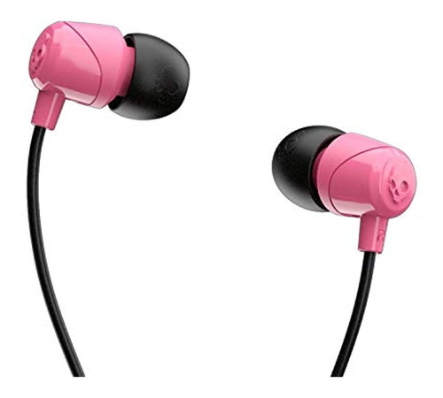 Auriculares Skullcandy Jib Inear Noiseisolando Auriculares C