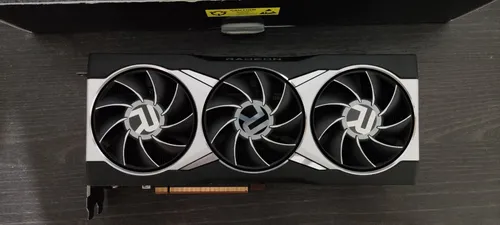 Rx 6800 Xt  MercadoLibre 📦