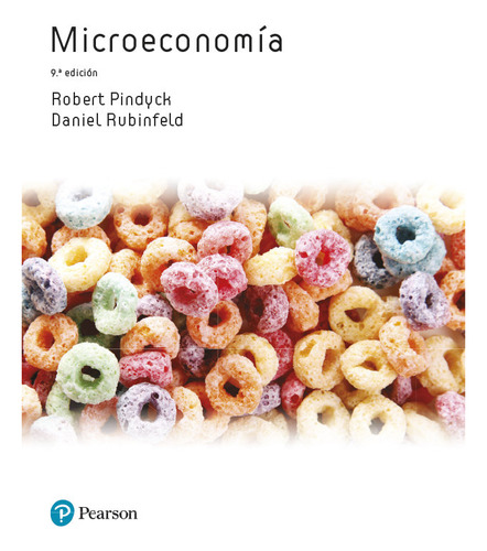 Microeconomia 9ºed - Pindyck,robert