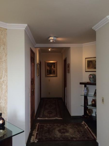 Imagem 7 de 10 de Apartamentos À Venda - Vila Mariana - Ref: 725288 - 725288
