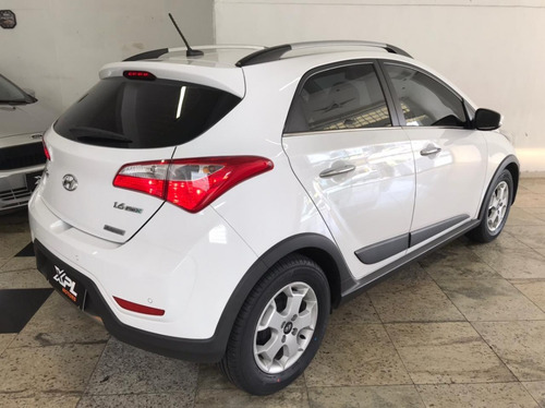 Hyundai Hb20x 1.6 Premium Flex Aut. 5p