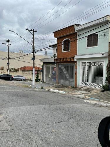 Imagem 5 de 30 de Casa Com 3 Dormitórios Para Alugar, 121 M² Por R$ 3.800,00/mês - Vila Bertioga - São Paulo/sp - Ca0089